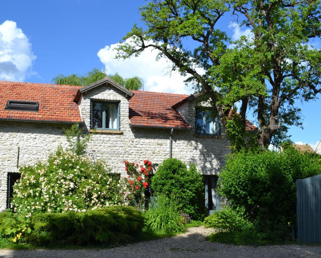 Ferme Des Vallees Soindres Luaran gambar