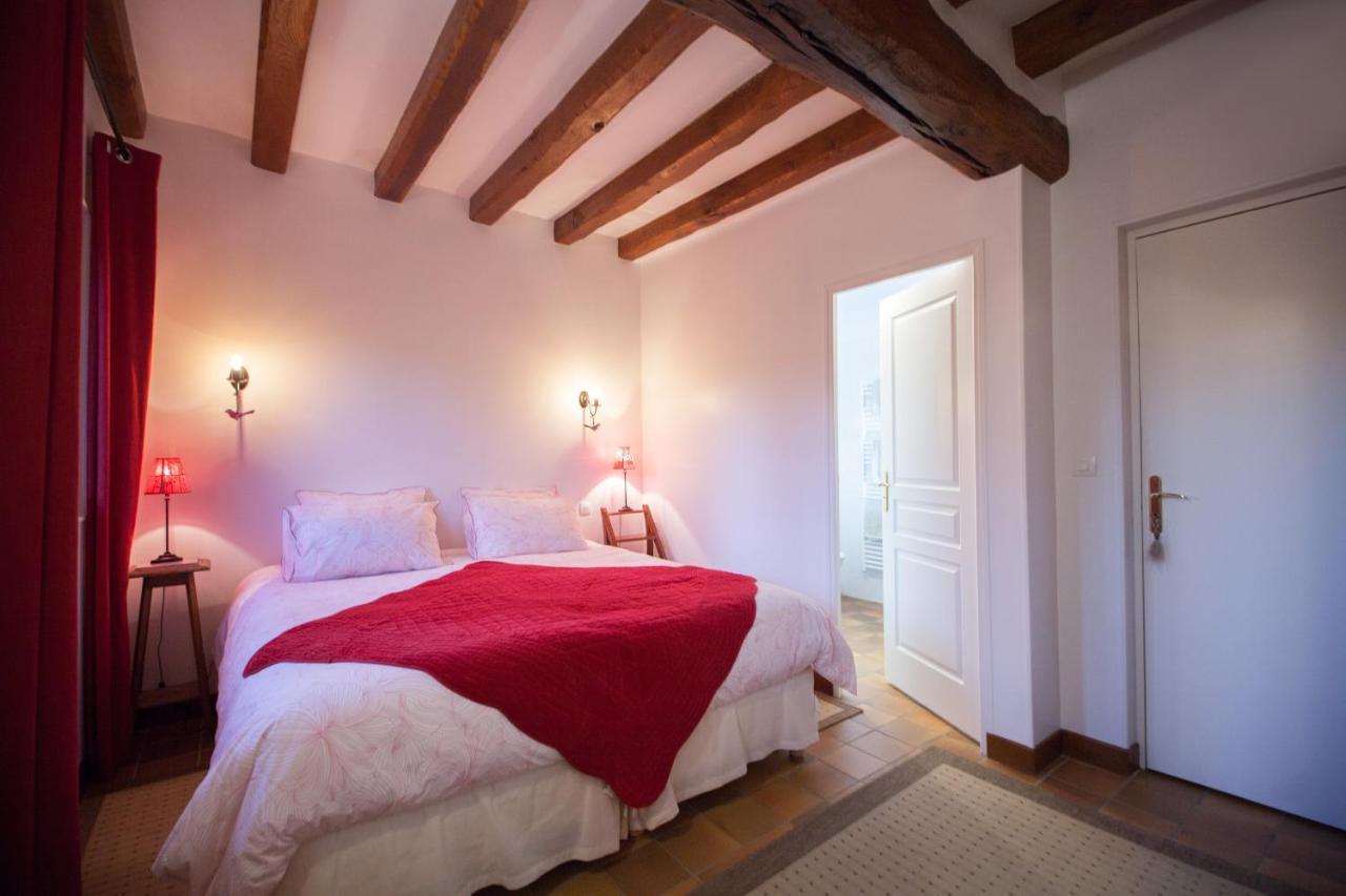 Ferme Des Vallees Soindres Luaran gambar