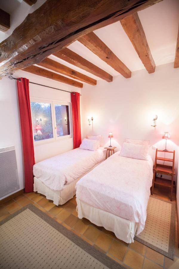 Ferme Des Vallees Soindres Luaran gambar