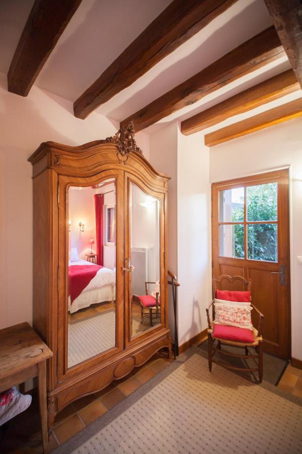 Ferme Des Vallees Soindres Luaran gambar